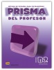 Prisma B2 Avanza Libro del profesor - metodická príručka (Prisma, E.)