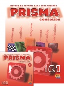 Prisma C1 Consolida Libro del alumno - učebnica (Gelabert, A.)
