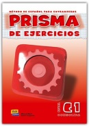 Prisma C1 Consolida Libro de ejercicios - pracovný zošit (Gelabert, A.)