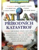 Atlas přírodních katastrof (Jeff Groman)