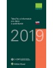 Tabuľky a informácie pre dane a podnikanie 2019 (Dušan Dobšovič)