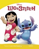 Level 6: Lilo + Stitch (Shipton Paul)