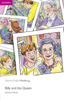 Easystart: Billy and the Queen Book and (Rabley Stephen)