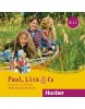 Paul, Lisa & Co A1.1 Audio CDs (2)