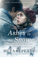 Ashes In The Snow Movie Tie-In (Ruta Sepetys)