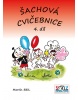 Šachová cvičebnice 4. díl (Martin Beil)