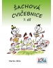 Šachová cvičebnice 7. díl (Martin Beil)