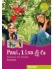 Paul, Lisa & Co A1.2 Kursbuch - Učebnica