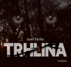 Trhlina (audiokniha) (Jozef Karika)