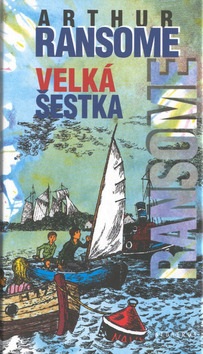 Velká šestka (Arthur Ransome)