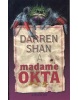 Darren Shan a Madame Okta (Darren Shan; Marta Hadincová)