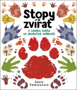 Stopy zvířat (John Townsend)