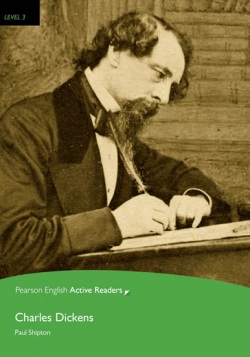 Level 3: Charles Dickens (Dickens Charles)