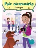 Psie záchranárky 3 - Úžasný pes (Daphne Mapleová)