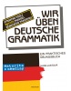 Wir üben deutsche Grammatik (Hana Justová)