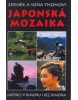 Japonská mozaika (Zdeněk a Soňa Thomovi)