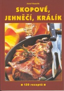 Skopové, jehněčí, králík (Josef Hanzlík; Jiří Poláček)