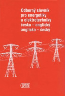 Odborný slovník pro energetiky a elektro (Müller Vladimír)