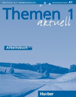 Themen Aktuell 1 Arbeitsbuch SK (DOPREDAJ) (Heiko Bock, Karl-Heinz Eisfeld a kolektív)