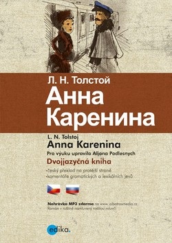 Anna Karenina (Lev Nikolajevič Tolstoj)