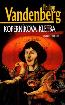 Koperníkova kletba (Philipp Vandenberg)