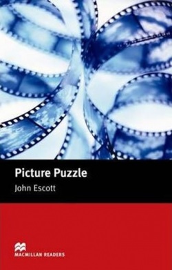 Macmillan Readers Beginner: Picture Puzzle (Escott John)