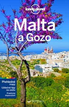 Malta a Gozo (Brett Atkinson)