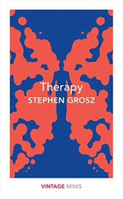 Therapy: Vintage Minis (Stephen Grosz)