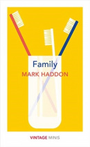 Family: Vintage Minis (Mark Haddon)