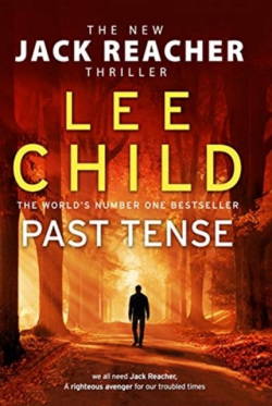 Past Tense (Lee Child)