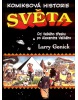 Komiksová historie světa (Larry Gonick)