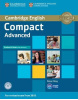 Compact Advanced Student´s Book with Answers and CD-rom (May Peter)