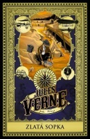 Zlatá sopka (Verne Jules)