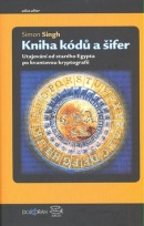 Kniha kódů a šifer (Simon Singh)