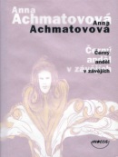 Černý anděl v závějích (Anna Achmatovová)