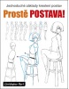 Prostě Postava! (Christopher Hart)