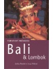 Bali a Lombok (Lesley Reader; Lucy Ridout)