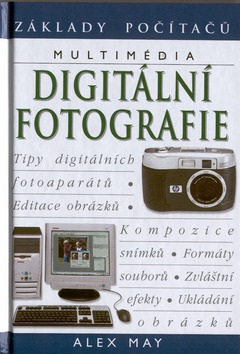 Digitální fotografie (Alex May)