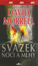 Svazek noci a mlhy (David Morrell)