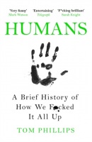 Humans (Tom Phillips)