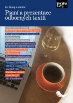 Psaní a prezentace odborných textů (Jan Široký)