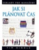 Jak si plánovat čas (Tim Hindle)