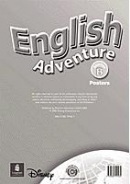 English Adventure Starter B Posters - plagáty (Cristiana Bruni)