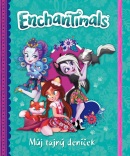 Enchantimals - Můj tajný deníček (Kolektív)