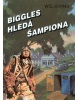 Biggles hledá šampiona (William Earl Johns)