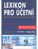 Lexikon pro účetní + CD 1.vyd.