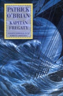 Kapitán Fregaty (Patrick O´Brian)