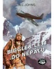 Biggles letí do Nepálu (William Earl Johns)