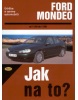 Ford Mondeo od 11/92 do 11/00 (Sergio Donadoni)