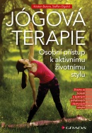 Jógová terapie (Butera Kristen, Elgelid Steffan)